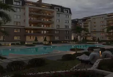 Apartments For sale - 3 rooms - floor 3