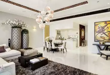 undefined undefined - 3 غرف - بالدور 1