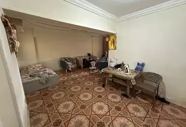 عقارات للبيع - 2 غرف - بالدور 9