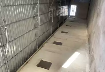 مخازن للإيجار