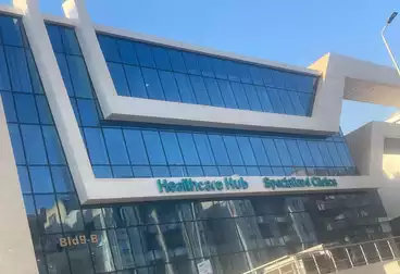 Clinics For rent - 1 rooms - floor 2