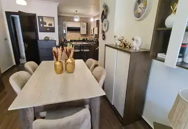 Properties For rent - 2 rooms - floor 4
