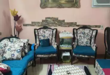 عقارات للبيع - 3 غرف - بالدور 5