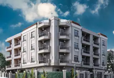 Apartment with Garden For sale - 3 rooms - floor 0