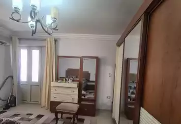 شقق مفروشة للإيجار - 3 غرف - بالدور 10