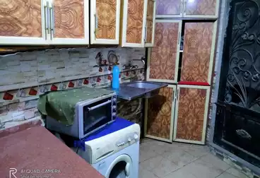 Properties For rent - 2 rooms - floor 1