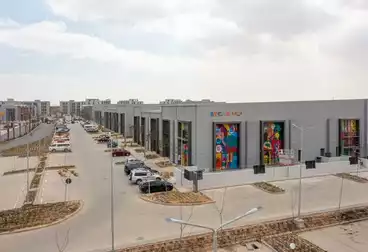 Offices For sale - 1 rooms - floor 2