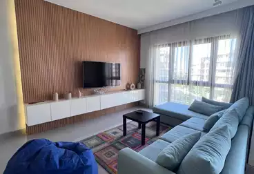 Furnished Apartment For rent - 2 rooms - floor 2