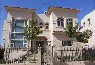 تاون هاوس للبيع - 3 غرف