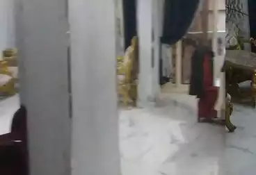 عقارات للبيع - 3 غرف - بالدور 3