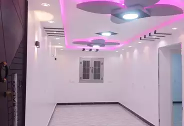 Apartments For rent - 3 rooms - floor 1