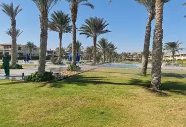 شاليهات للبيع - 3 غرف - بالدور 0