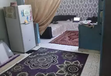 شقق مفروشة للإيجار - 4 غرف - بالدور 3