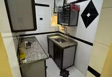 Apartments For rent - 2 rooms - floor 2