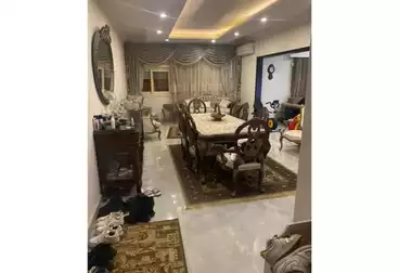 Apartments For sale - 3 rooms - floor 2