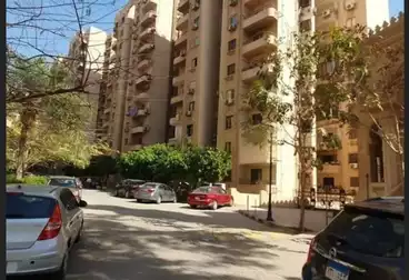 Furnished Apartment For rent - 3 rooms - floor 7
