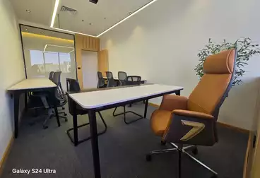 Co-working space For rent - floor 0