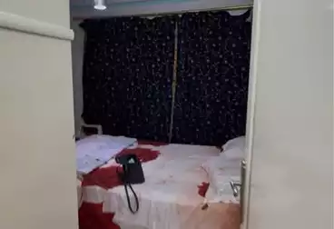 undefined undefined - 2 rooms - floor 7