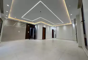 عقارات للبيع - 3 غرف - بالدور 3