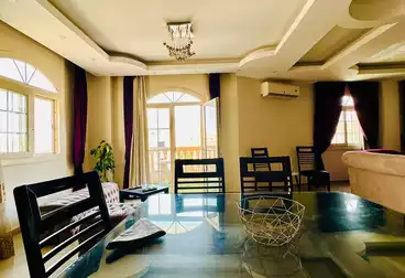 Apartments For rent - 3 rooms - floor 2