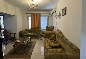 Furnished Apartment For rent - 4 rooms - floor 4
