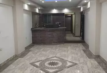 شقق للبيع - 2 غرف - بالدور 1