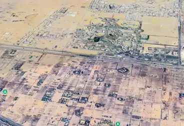 Commercial Land For sale
