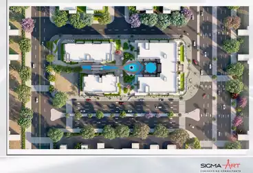 Apartments For sale - 1 rooms - floor 2