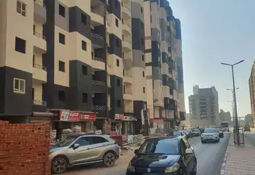 Apartments For sale - 3 rooms - floor 10