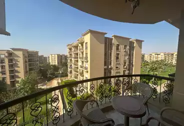 شقق للإيجار - 2 غرف - بالدور 3