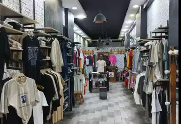 Shops For rent - floor 0