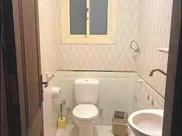 شقق للبيع - 3 غرف - بالدور 2