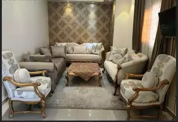 Apartments For sale - 3 rooms - floor 3