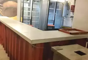 Commercial For rent - floor 0