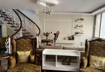 Properties For rent - 3 rooms - floor 3