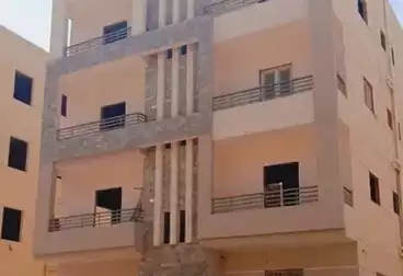 شقق للبيع - 3 غرف - بالدور 1