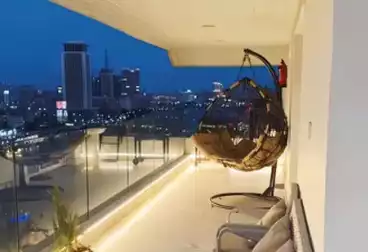 Properties For rent - 3 rooms - floor 7