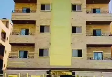 Apartments For sale - 3 rooms - floor 1