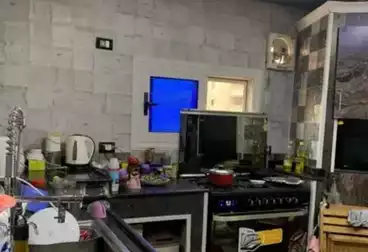Duplex For sale - 3 rooms - floor 4
