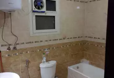 Furnished Apartment For rent - 4 rooms - floor 2