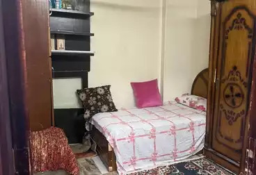 Furnished Apartment For sale - 2 rooms - floor 13