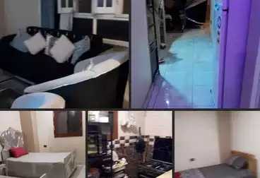 Apartments For sale - 2 rooms - floor 11