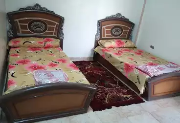 undefined undefined - 2 غرف - بالدور 3