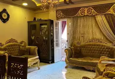 undefined undefined - 2 غرف - بالدور 3