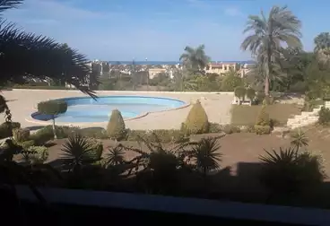 Chalets For rent - 3 rooms - floor 1