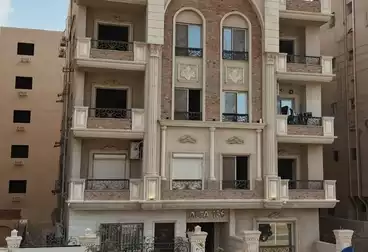 undefined undefined - 3 غرف - بالدور 3