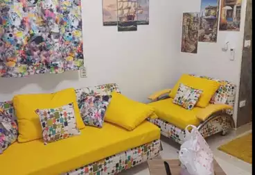 Studio For rent - 1 rooms - floor 1