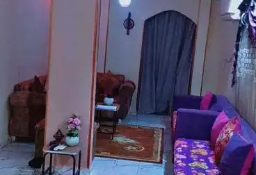 شقق للبيع - 4 غرف - بالدور 13