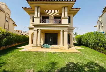 Separate Villa For sale - 4 rooms
