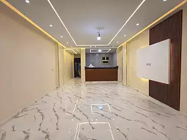 Apartments For sale - 3 rooms - floor 10